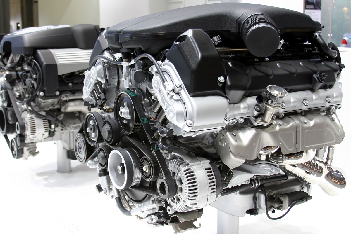 Westminster Engine Diagnostics - Cranberry Auto Service Center